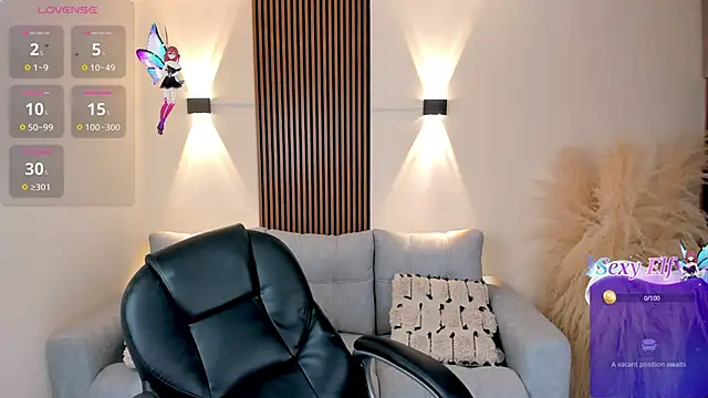 VeronicaCruz_n Live XXX chat