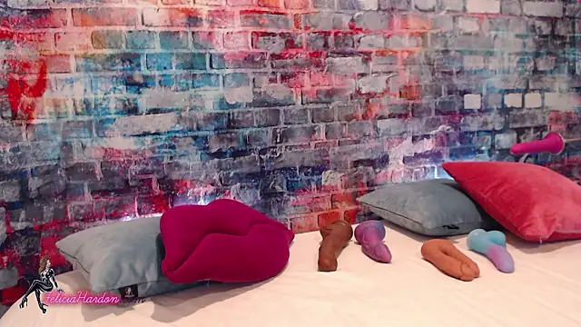 feliciahardonn Live XXX chat