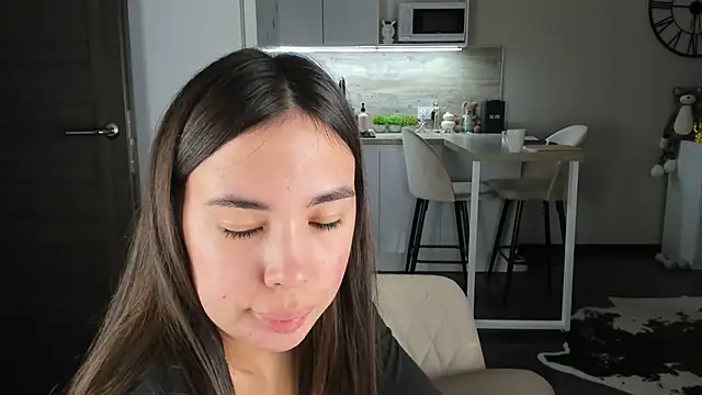 XXX chat uživo modela nilliluv