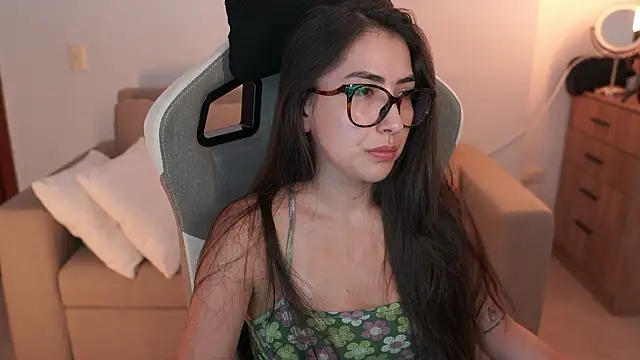 anyacutex Chat XXX live