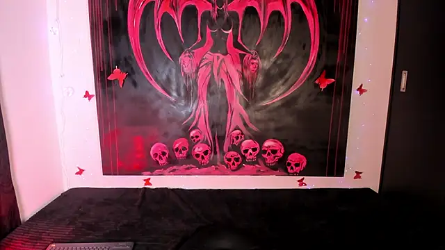 Kylie-foxn Live XXX chat