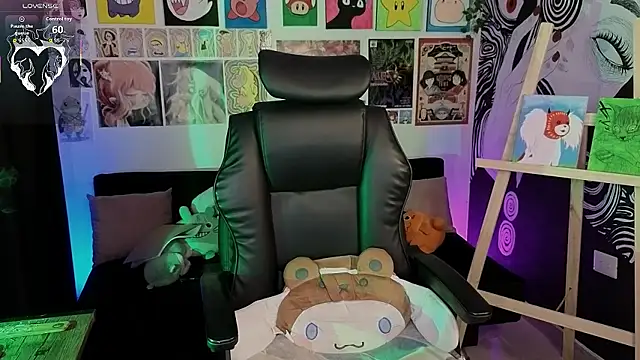 Yuhwan_'s Live XXX Chat