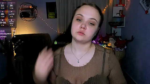 keri_tin Live XXX chat