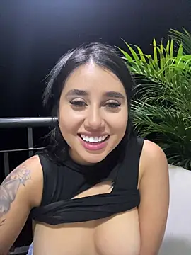 Sophie_Dreamss' Live XXX Chat