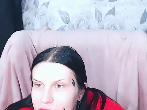 VenomDoll's Live XXX Chat