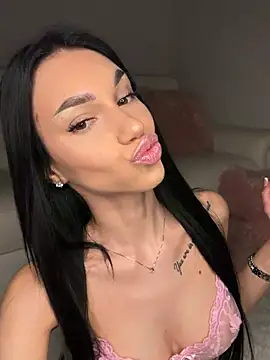 Živý XXX chat ilariea_girl