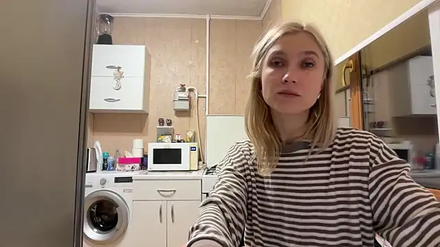 Webkamerová show AngelJeni