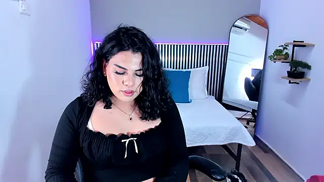 Alisson_Pinkey Live XXX-Chat