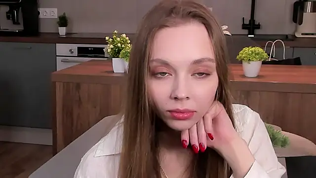 HermaFrain webkamerás műsora