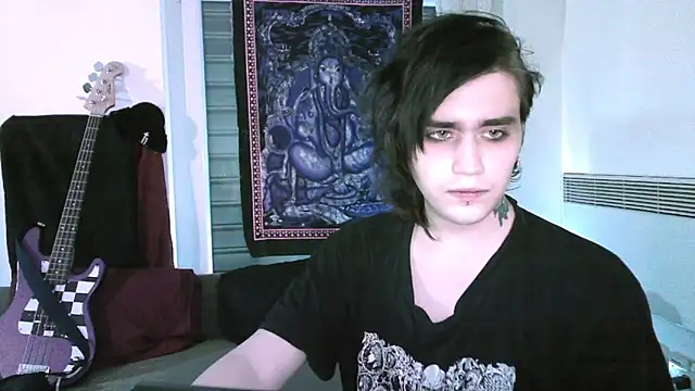 Chat XXX en directo de sademobeer