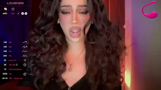 madam_agnes1 Live XXX-Chat