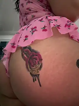 Show Webcam de You-kitty2025