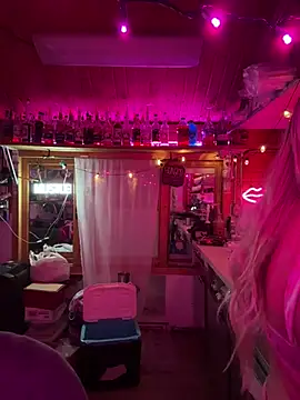 delicioussdixie 웹캠 쇼