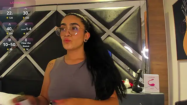 PamelaRed_'s Live XXX Chat