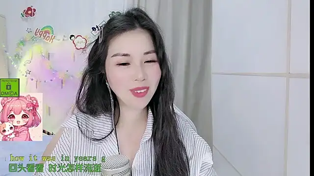 HK_angelchloe Live XXX-chat