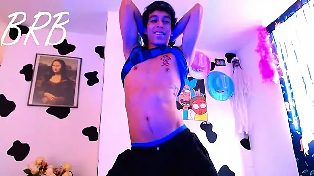 DannyPhantom555: онлайн-секс-чат