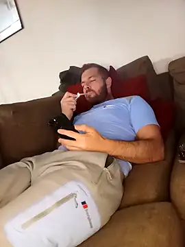 แชท XXX สดของ THE_CHEEKY_ALPHA