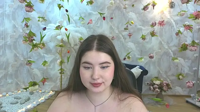 PixelGoddess Live XXX-chat