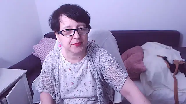 ChristaRose লাইভ XXX চ্যাট