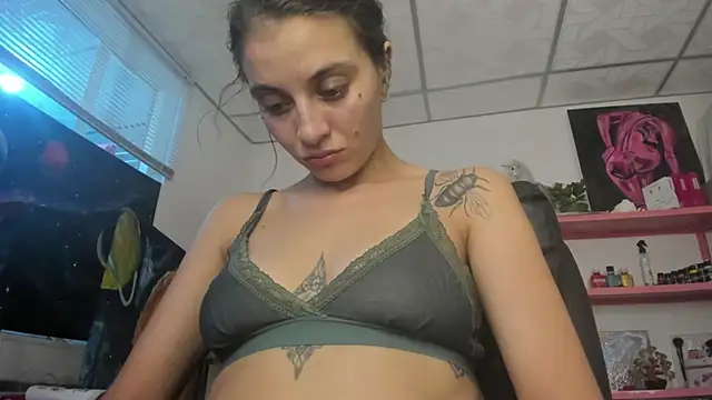 mariecam420 লাইভ XXX চ্যাট