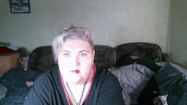 Živý XXX chat Lana555