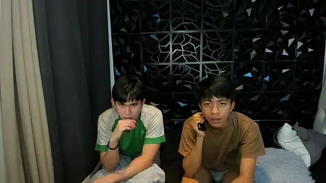 davincihugecock's Webcam Show