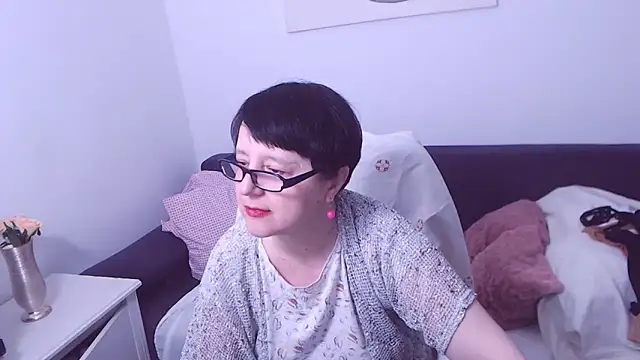 ChristaRose – Naživo XXX chat