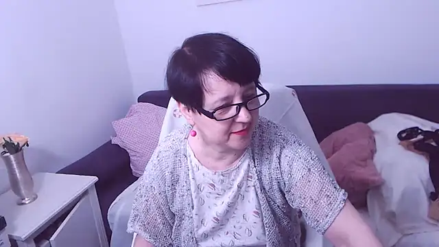 Chat XXX en directo de ChristaRose