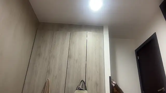 ChocolateCakeQueen's Webcam Show