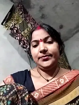 Maidangirl Show in webcam