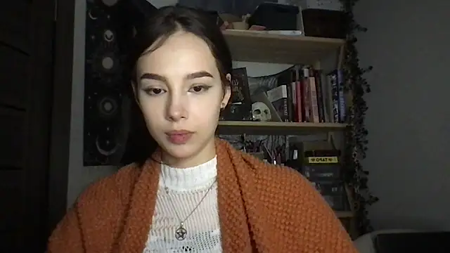 Chat XXX en directo de Yuna5343