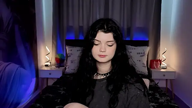 XXX chat uživo modela MileyRood