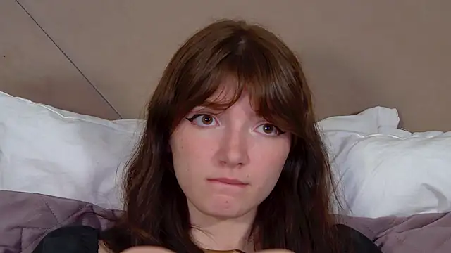 Chat XXX en directo de SophiaProve