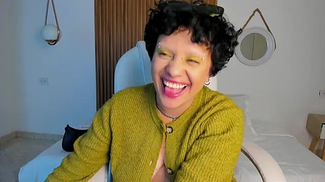 Chat +18 de Alaska_deluxe ao vivo