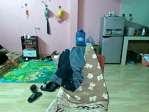 Myna5790 网络视讯表演