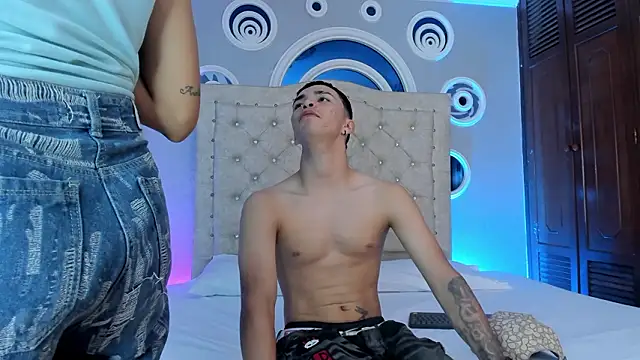 inocent_fire 在線直播表演