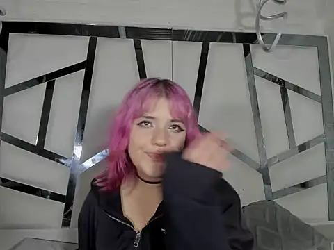 Show de webcam de Sherry_Boomm