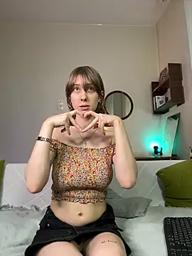 Jitoon_Exe Webcam-Show