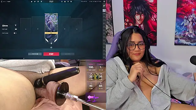 Chat XXX Live haru_u2