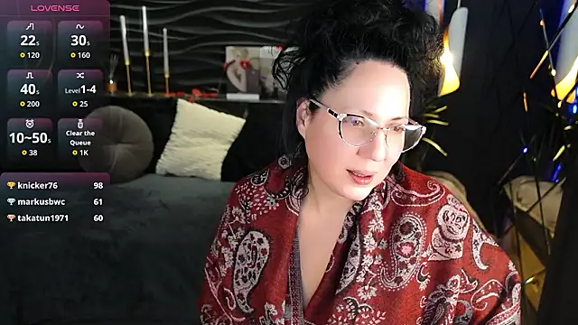 Anita_Muse Obrolan Langsung XXX