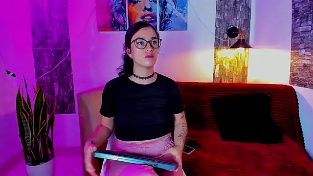 Chat XXX ao vivo de Allison_sc