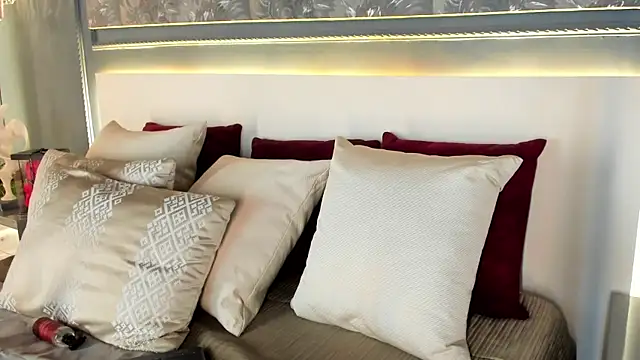 Chat XXX ao vivo de AylinMillerxs