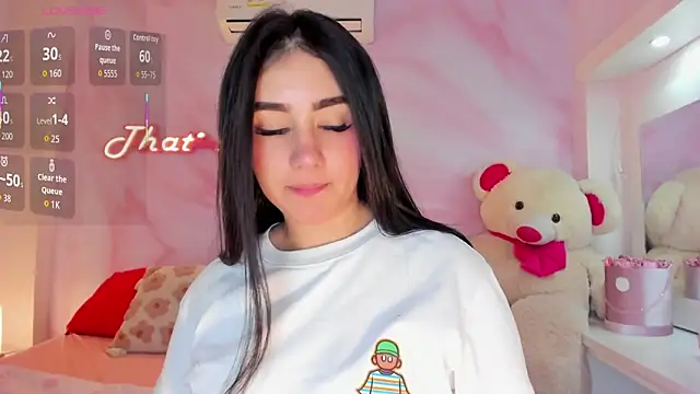 دردشة Belliinda_21 الجنسية المباشرة