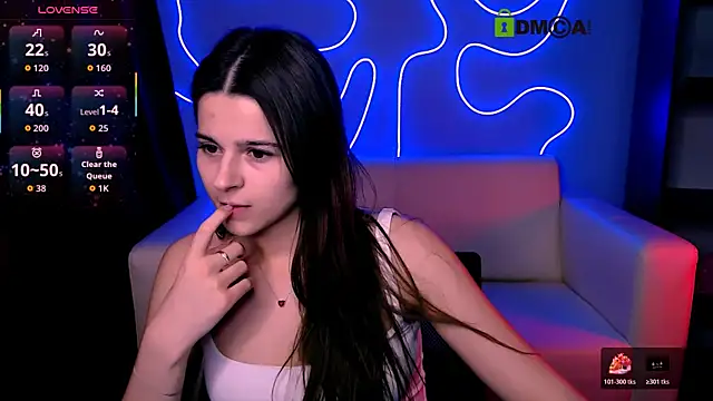 Chat XXX Live berry_alma