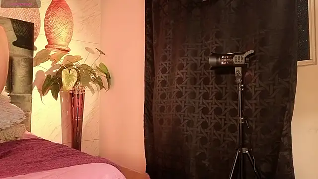 Susana_Williamss élő XXX-chatje