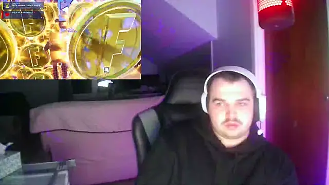 Bigboyballen webcam show