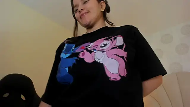 GIANAMILLER6 élő XXX-chatje