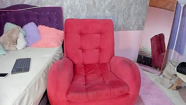 Chat XXX Live Lauren_smiles