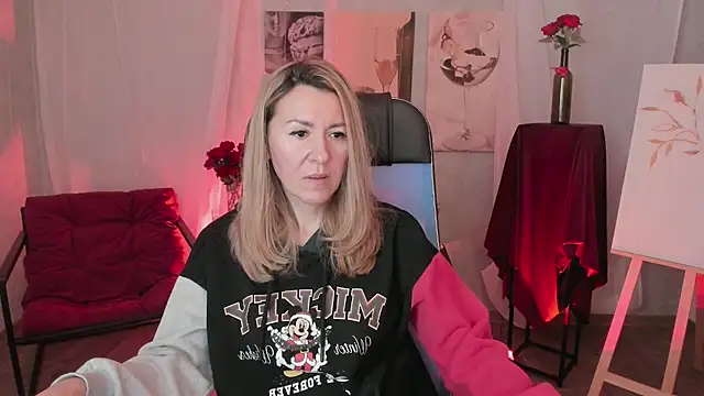 Chat XXX Live DonnaSmitth