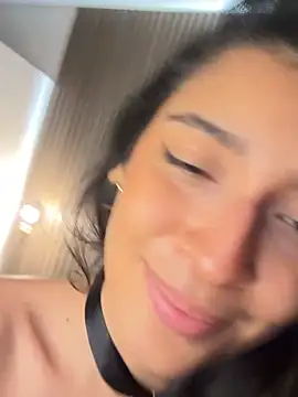 BrigitteVons Obrolan Langsung XXX